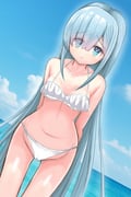 二次元插画 #11543343