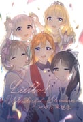 二次元插画 #11543346