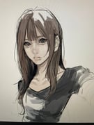 二次元插画 #11543356