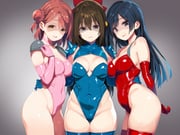 二次元插画 #11543357