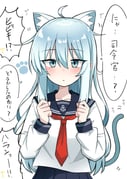 二次元插画 #11543362