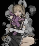 二次元插画 #11543363