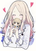 二次元插画 #11543396