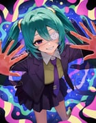 二次元插画 #11543397