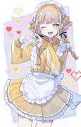 二次元插画 #11543401