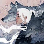 二次元插画 #11543402