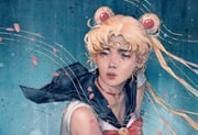 二次元插画 #11543407