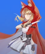 二次元插画 #11543431