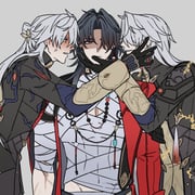 二次元插画 #11543437