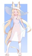 二次元插画 #11543442