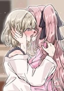 二次元插画 #11543443