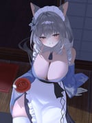 二次元插画 #11543444