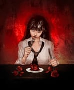 二次元插画 #11543447