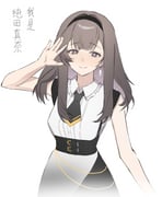 二次元插画 #11543448
