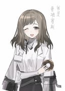 二次元插画 #11543456