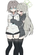 二次元插画 #11543480
