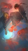 二次元插画 #11543483