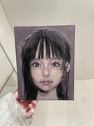 二次元插画 #11543486