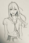 二次元插画 #11543493