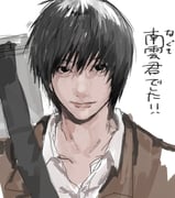 二次元插画 #11543506