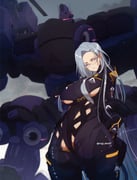 二次元插画 #11543514