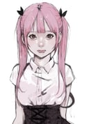 二次元插画 #11543517