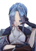 二次元插画 #11543522