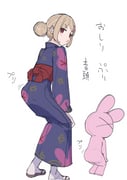 二次元插画 #11543530