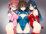二次元插画 #11543533