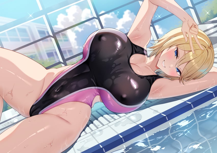 二次元插画