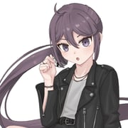 二次元插画 #11543539