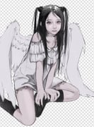 二次元插画 #11543541