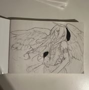二次元插画 #11543545