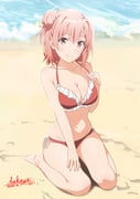 二次元插画 #11543546