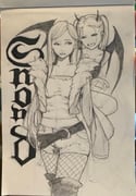 二次元插画 #11543548