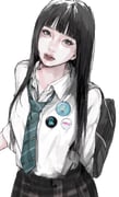 二次元插画 #11543559