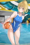 二次元插画 #11543561