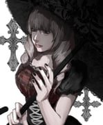 二次元插画 #11543570