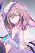 二次元插画 #11543572
