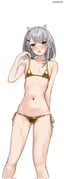 二次元插画 #11543576