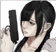 二次元插画 #11543578