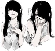 二次元插画 #11543582