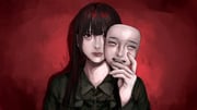 二次元插画 #11543609