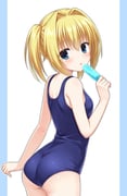二次元插画 #11543612