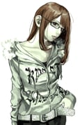 二次元插画 #11543616