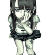 二次元插画 #11543628
