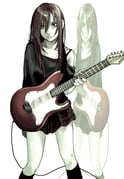 二次元插画 #11543632