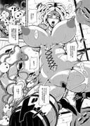 二次元插画 #11543633
