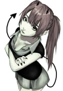二次元插画 #11543637
