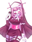 二次元插画 #11543648